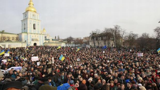 Ukraine parliament rejects proposed laws to release Tymoshenko
