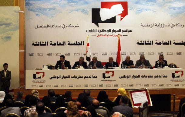 Yemen: “Historic” document to resolve Southern Issue signed