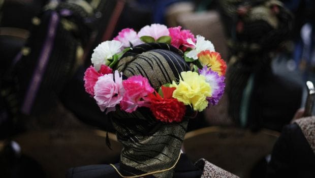 Opinion: Yemen can and should end child marriage now