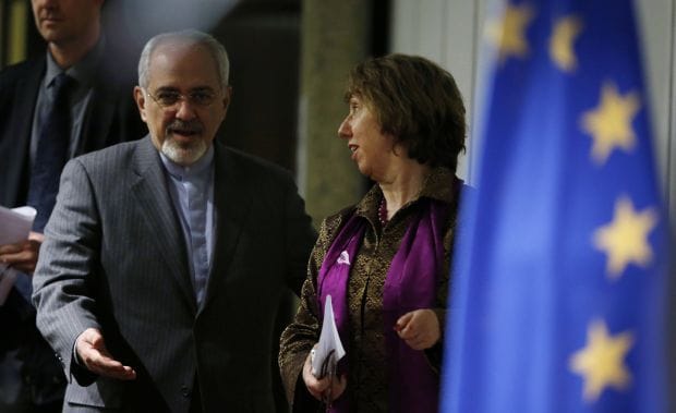 Opinion: The Nuclear Tango