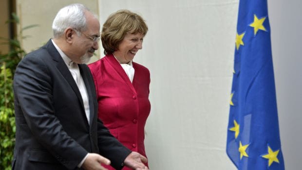 US: Limited sanction relief if Iran halts activity