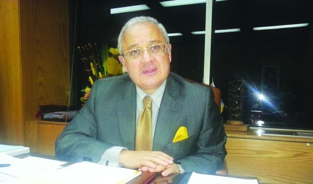 In Conversation with Egypt’s Tourism Minister