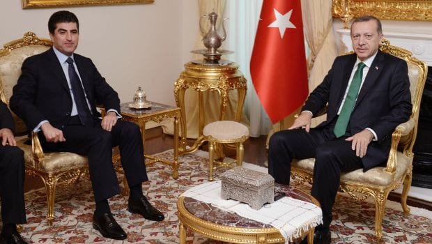 Turkish sources confirm oil export deal with Kurdistan region