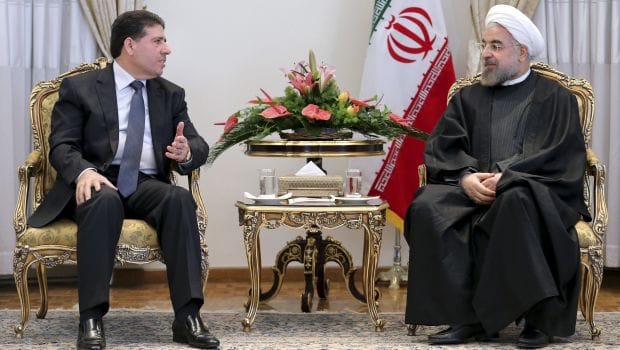 Syrian government remains defiant on Geneva II