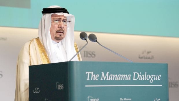 Saudi official calls on GCC to move to closer union