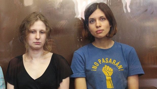 Russia passes amnesty bill, questions remain