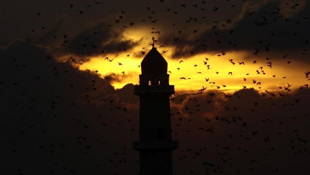 Official: Algeria kills high-level Al-Qaeda leader