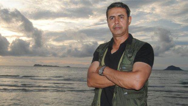Philippine militants release Jordanian journalist