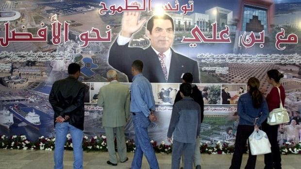 Opinion: Tunisia’s little black book scandal