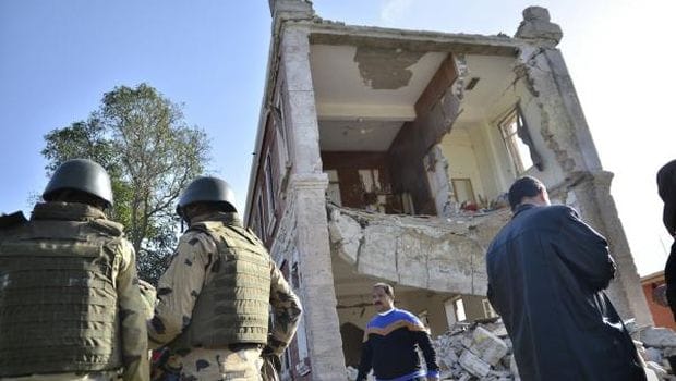 Egypt: Government braces for more attacks