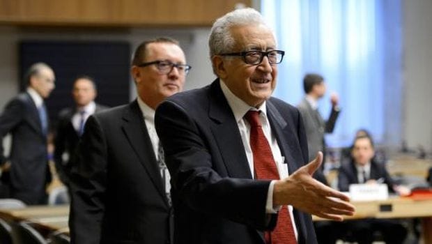 Opinion: The Geneva II Opportunity