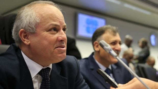 Libya to produce 1.5 mn bpd within two weeks: oil minister