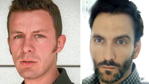 Families of 2 Spanish journalists detained in Syria plea for their release