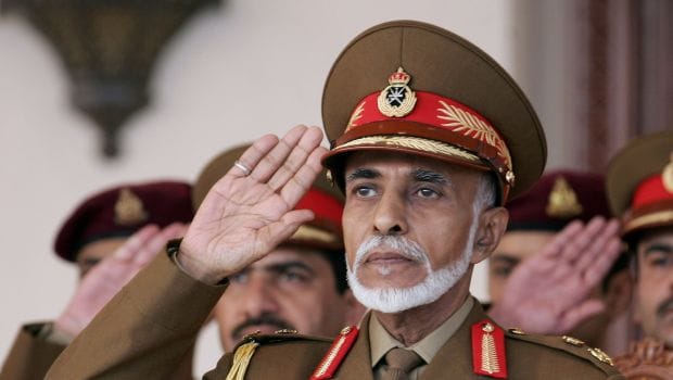 Oman signs $35 mn railway consultancy deal with Italferr—ONA