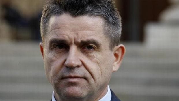 Russia launches criminal inquiry into US child trafficking