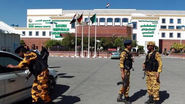 Assailants stab Japanese diplomat in Yemen attack