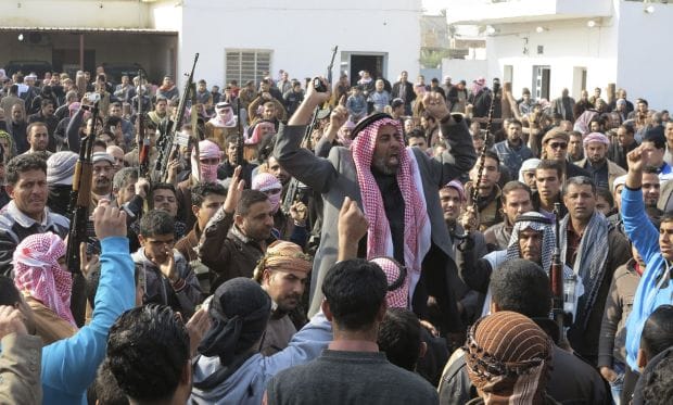 Iraq: Deadly clashes in Anbar amid confusion over protest agreement