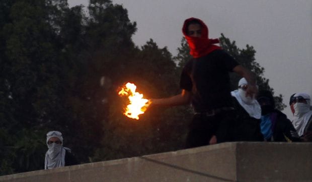 Opinion: The Muslim Brotherhood will never change