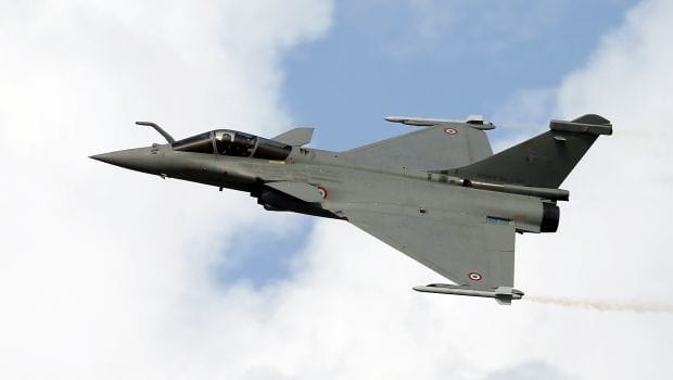 Global Aerospace Summit kicks off in Abu Dhabi