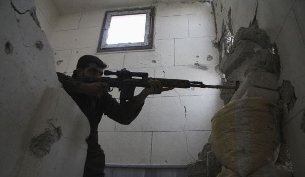 Syria: Druze rebels deny “forced conversion” reports