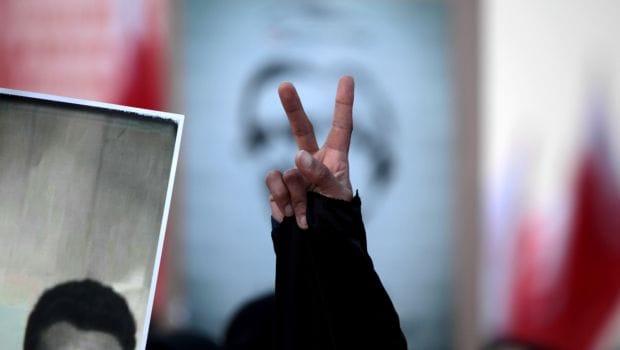 Debate: Human rights activism is inextricably linked to politics