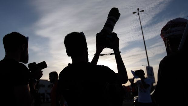 Debate:  Gulf citizens returning from the Syrian war are a serious threat