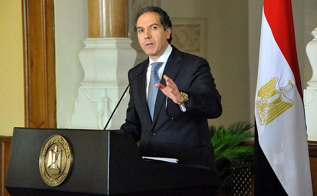 Egyptian presidential advisor: Brotherhood ideology a crime against society