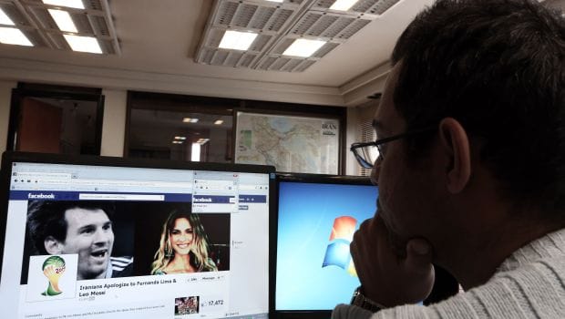 Opinion: Iran fears Fernanda Lima more than Netanyahu