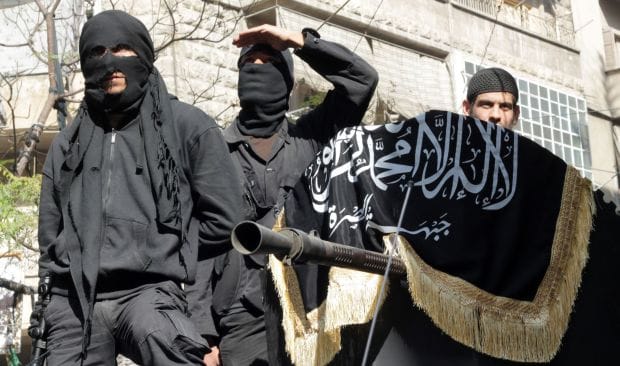 Debate: Iran is exploiting Sunni Islamists