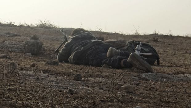 Opinion: The “Exile” and “Separation” of Syria’s Islamist Groups