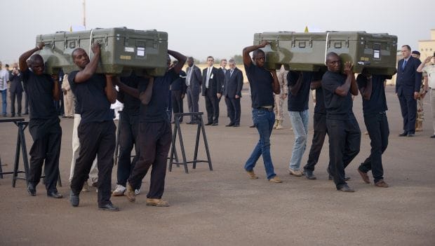 The Sahel’s Lucrative Ransom Business