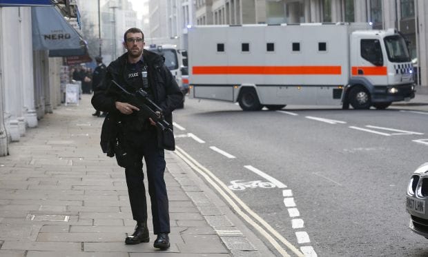 Opinion: When the Media Promotes Terrorism