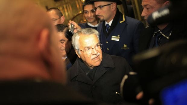 Saudi Arabia refuses to cut oil output
