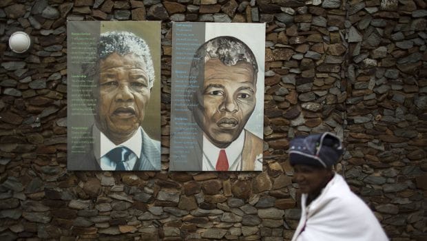 Opinion: Politicians do not have the luxury of revenge