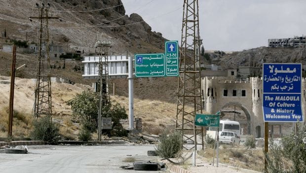 Syria’s Brotherhood: Doomed to Repeat the Past