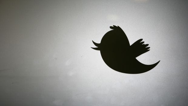 Saudis hooked on Twitter