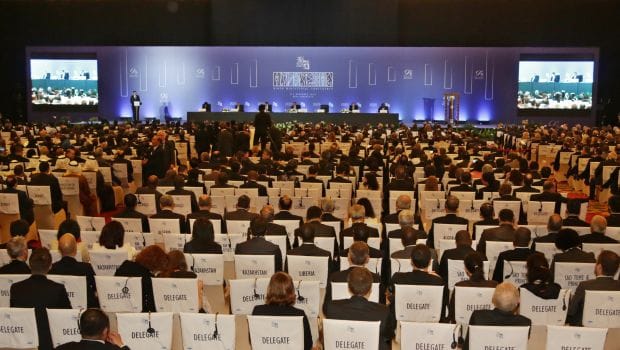 Yemen to join World Trade Organization this week