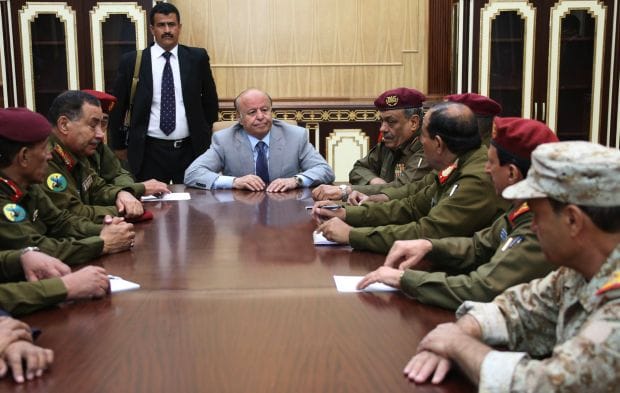 Yemen: Former presidential adviser calls for GCC intervention