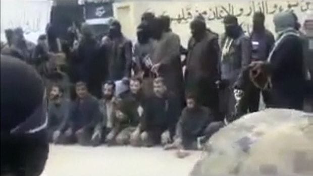 Opinion: A deadlier strain of Al-Qaeda
