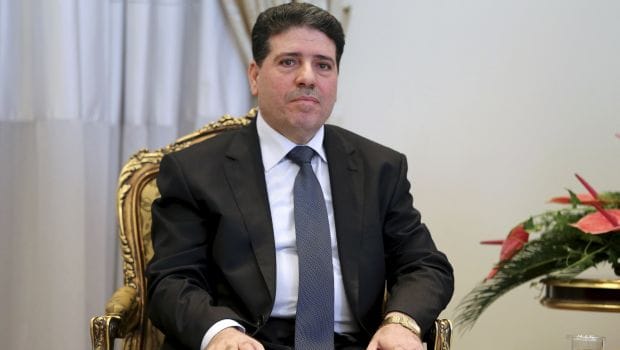 Syrian government reasserts position in run-up to Geneva peace conference