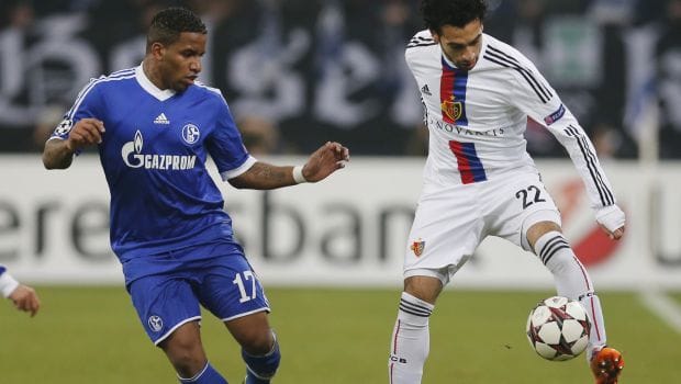 Egyptian Salah delighted at $18m Chelsea move