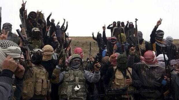 Iraq: Violence continues as Maliki pledges to fight Al-Qaeda