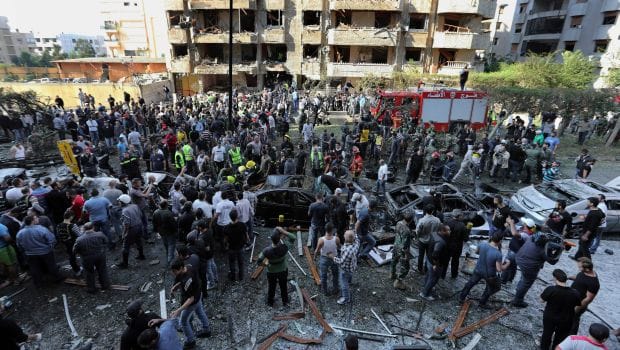 Opinion: Al-Qaeda’s Lebanese Video
