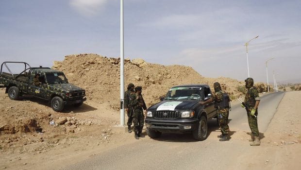 Yemen: Houthi-Salafist ceasefire starts as NDC draws to conclusion