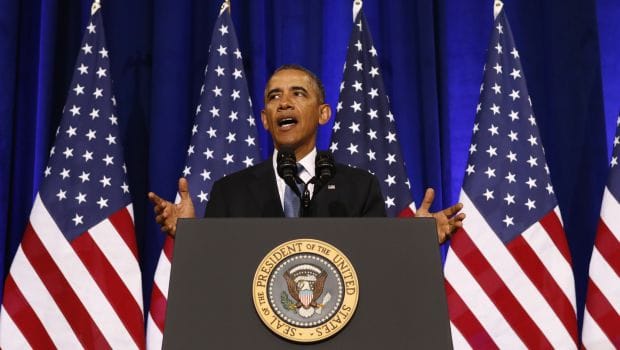Obama: pot “a vice” but no more dangerous than alcohol