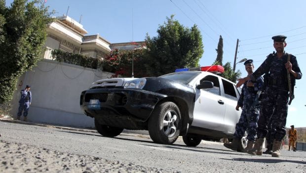 Iran delivers protest after diplomat assassinated in Yemen