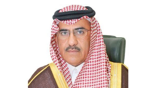 Saudi Press Agency chief: ‘The news sector is the beating heart of SPA’