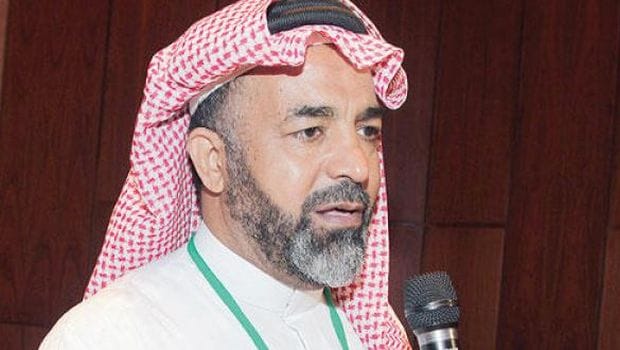 Former Saudi referee calls for foreign referees for cup finals