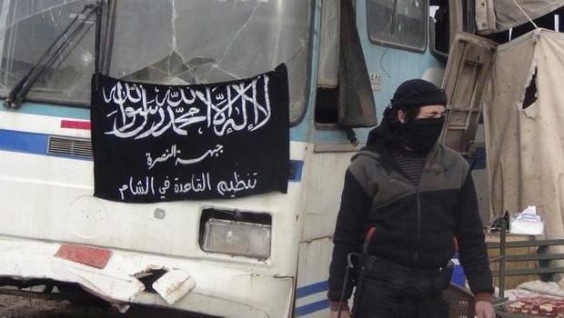 Syria: ISIS agrees truce, withdraws from Turkish border areas
