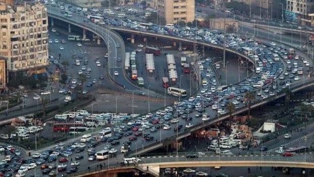 Opinion: Options for Egypt